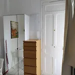 Loft En Centro De Madrid